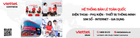 Vietet Commerce